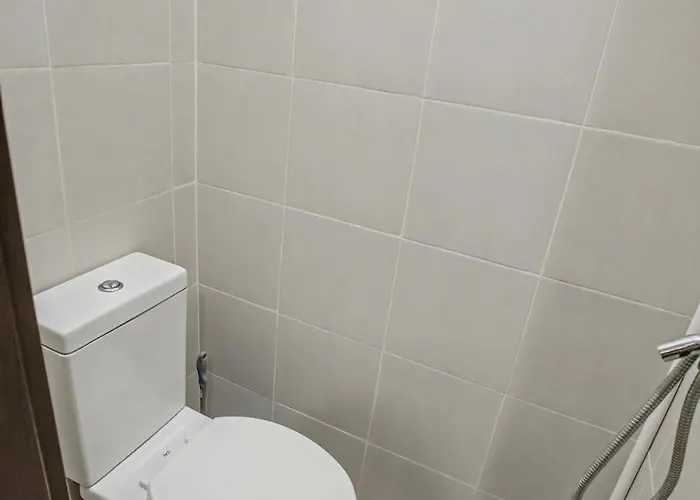 Lovely & Spacious 2br Near Solaire & Okada